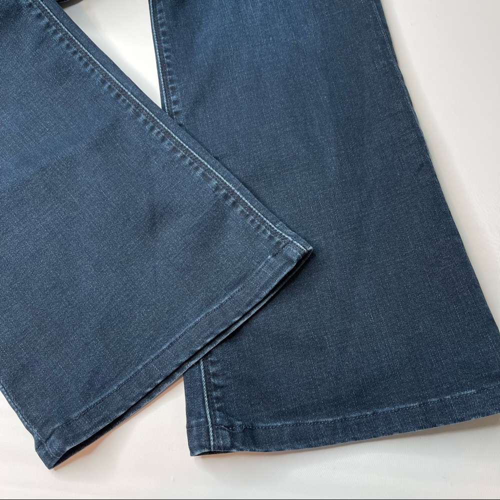 Hudson Signature Boot Jeans Medium Wash, Size 31 - Picture 12 of 14